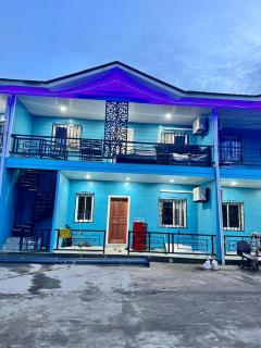 Triple A Apartment - Port Moresby, Papua New Guinea - - 7