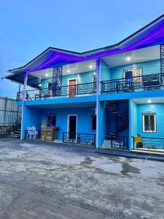 Triple A Apartment - Port Moresby, Papua New Guinea - - 5