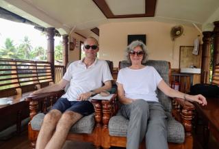 One Bed Room Houseboat - 9