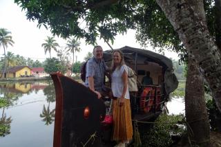 One Bed Room Houseboat - 6