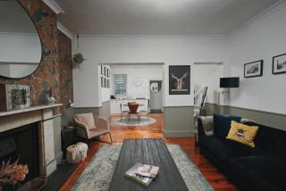 The Pavilion End - Central Paddington Apartment - 8