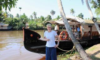 One Bed Room Houseboat - 5