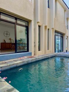 Villa Dauphin - 1