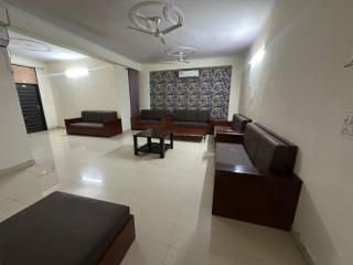 CY Dream Home - Noida - 5