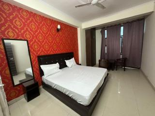 CY Dream Home - Noida - 1