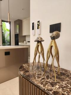 Grand View Residences Lagoon Private Villa, 3BD - 6