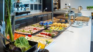 B&B HOTEL Kielce Centrum - 1