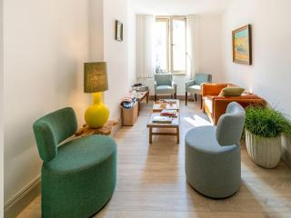 Apartment in Oostende near Mariakerke Beach - 2
