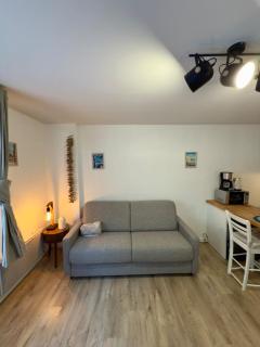 Studio Centre-ville de Vannes - 6