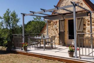 RESOULES I - piscine, charme et nature - 7