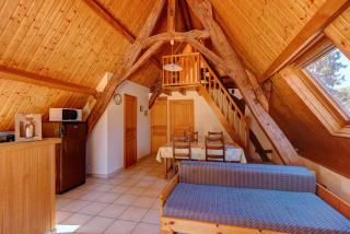 RESOULES I - piscine, charme et nature - 1