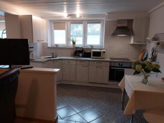 Ferienwohnung Damoser - Burghausen - 6
