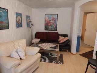 Ferienwohnung Damoser - Burghausen - 5
