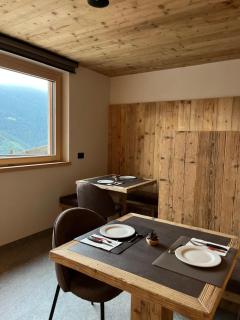 Gran Zebrú B&B - high mountain - Valfurva - 3