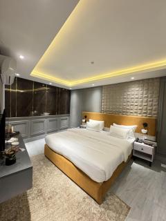 The Khushi Hotel And Resorts - Murree - 4