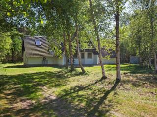 Secluded Haven on Fur - By Traum Ferienwohnungen - 8