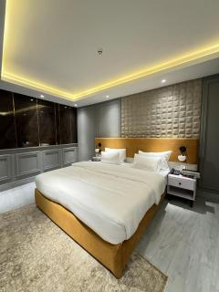 The Khushi Hotel And Resorts - Murree - 8