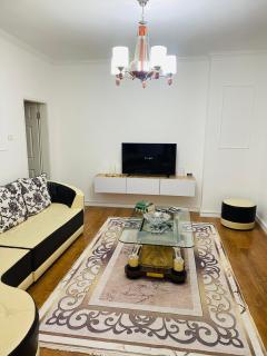 Romeo apt with private garden - Korçë - 9