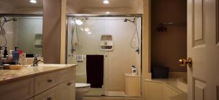 Eagle's House, Room #B - 7