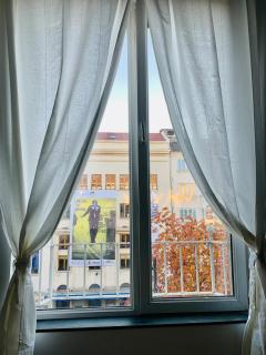 Slaveikov square 9 - Sofia - 5