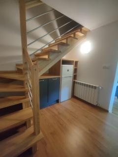 Domek w Gliczarowej Osadzie, na wyłączność, max 8 osób, dwie łazienki, cisza, przyroda, - 1