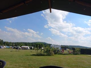 Kemp Sluknov- Glamping - Děčín - 7