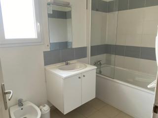 Appartement T3 bord de mer résidence Aqualinda E55 - Poggio-Mezzana - 2