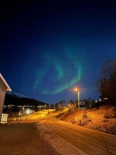 Private cozy apartment in Kaldfjord - Tromsø - 7