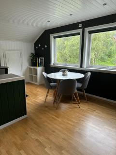Private cozy apartment in Kaldfjord - 5