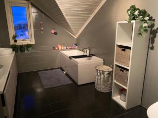 Private cozy apartment in Kaldfjord - 3
