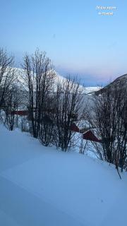 Private cozy apartment in Kaldfjord - 2