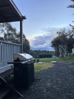 Prelaunch - Victorian Hilltop Retreat - Castlemaine - 2