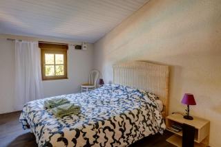 RESOULES II - piscine, pleine nature - 6