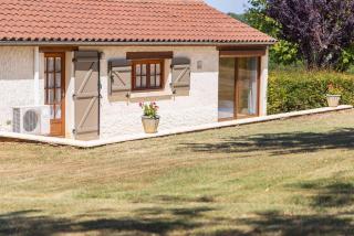 RESOULES II - piscine, pleine nature - 5