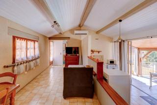 RESOULES II - piscine, pleine nature - 4