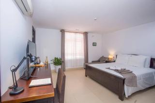 Q Boutique Villa - 0