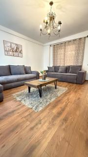 Bohemian Cozy Eight - 6
