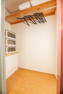 Osaka Max Stay 501 - Osaka - 9