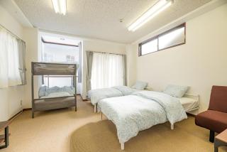 Osaka Max Stay 501 - 8