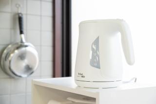 Osaka Max Stay 501 - 3