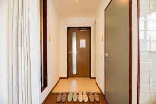 Osaka Max Stay 501 - 2