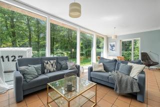 Reetdachhaus Mara - 9