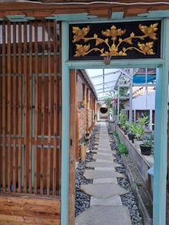 Lavender Moon House ex Lavender villa 7 - 1