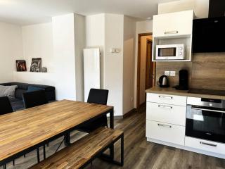 Résidence Alpages - Chalet des Alpages N°20 MAE-6563 - 9
