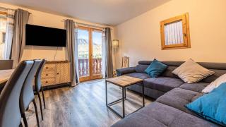 Résidence Alpages - Chalet des Alpages N°20 MAE-6563 - 6