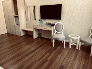 Empire Boutique Hotel Baku F1 City View - Baku - 3