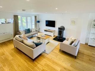 Una, Lodge 73 - St Ives - 6