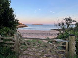 Gardeners Cottage - Auchencairn - 9