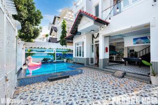 Villa Khu Biệt Thụ PHƯƠNG NAM Vũng Tàu Bãi Sau - 7