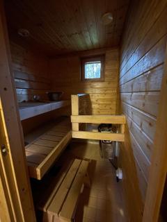 Levi cabin - really peaceful and quiet area - 1